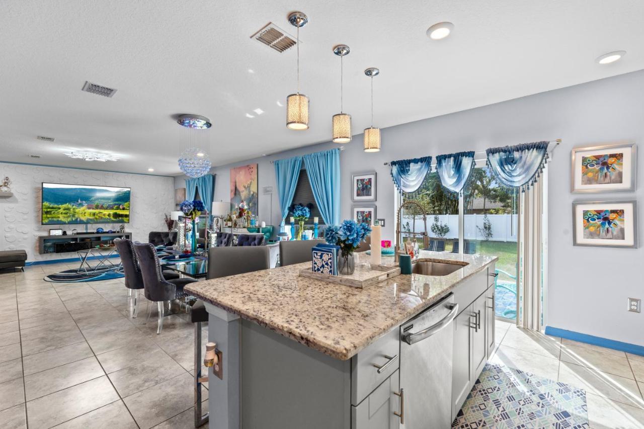 The Sunshine Gallery Apartment River Park ภายนอก รูปภาพ