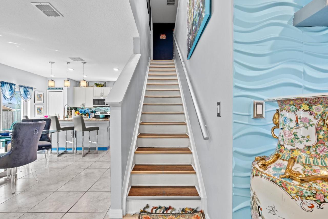 The Sunshine Gallery Apartment River Park ภายนอก รูปภาพ
