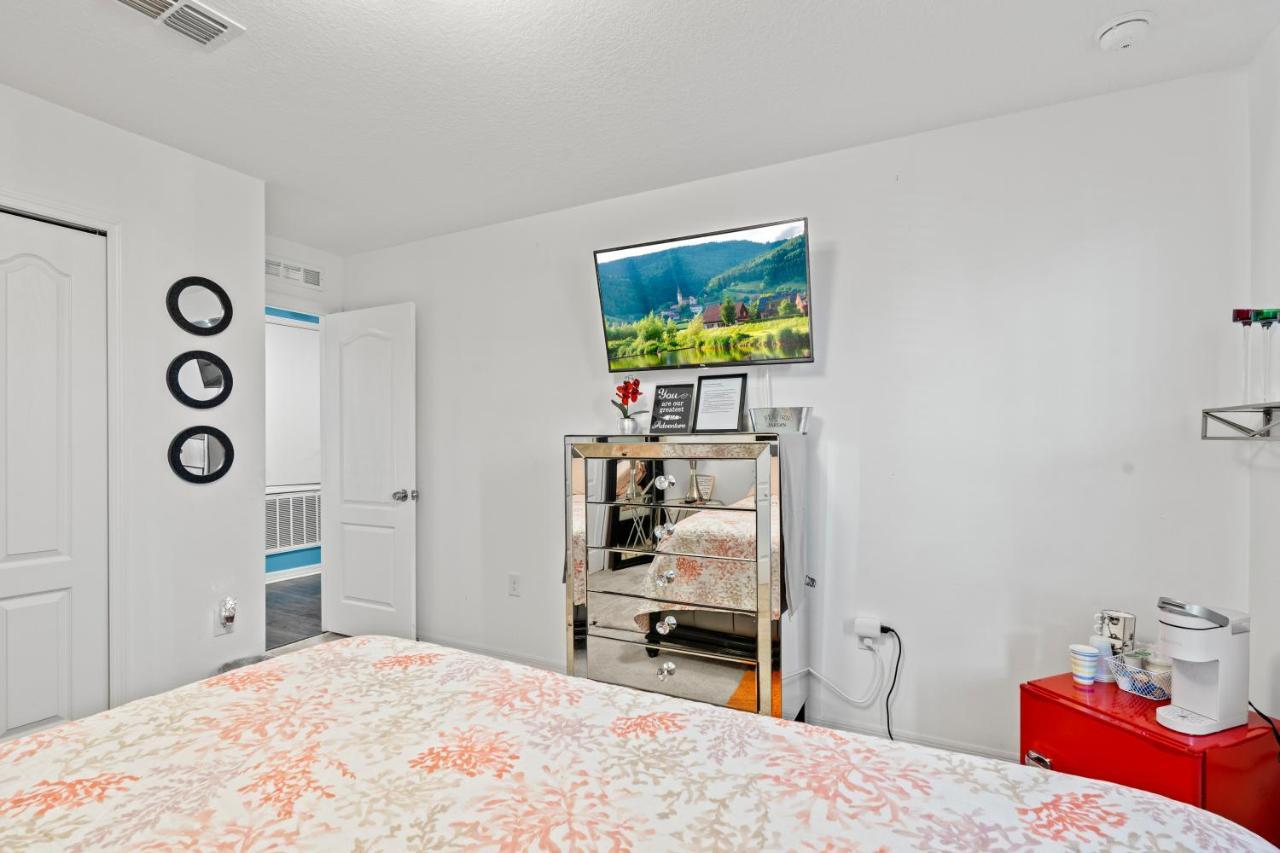 The Sunshine Gallery Apartment River Park ภายนอก รูปภาพ
