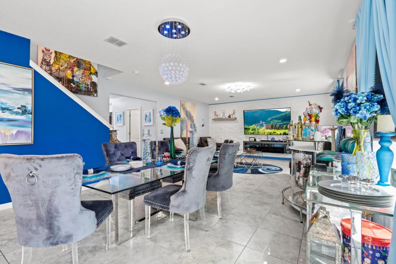 The Sunshine Gallery Apartment River Park ภายนอก รูปภาพ