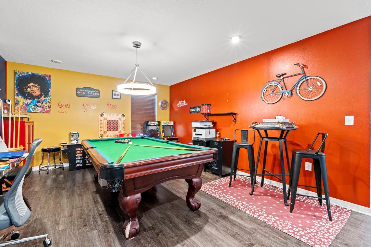 The Sunshine Gallery Apartment River Park ภายนอก รูปภาพ
